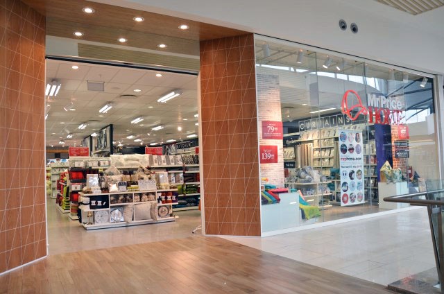 Mr Price Home 3 Mr Price Home - Cradlestone Mall